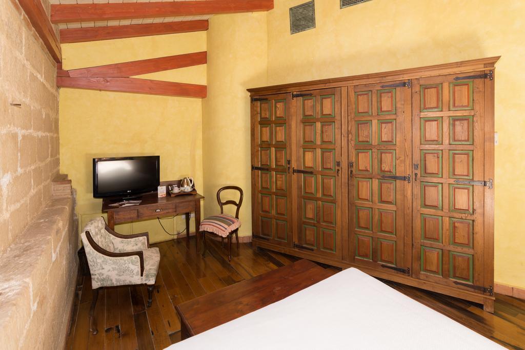Hospederia Senorio De Casalarreina Hotell Exteriör bild