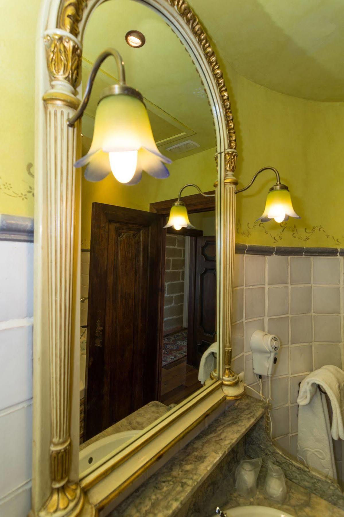Hospederia Senorio De Casalarreina Hotell Exteriör bild