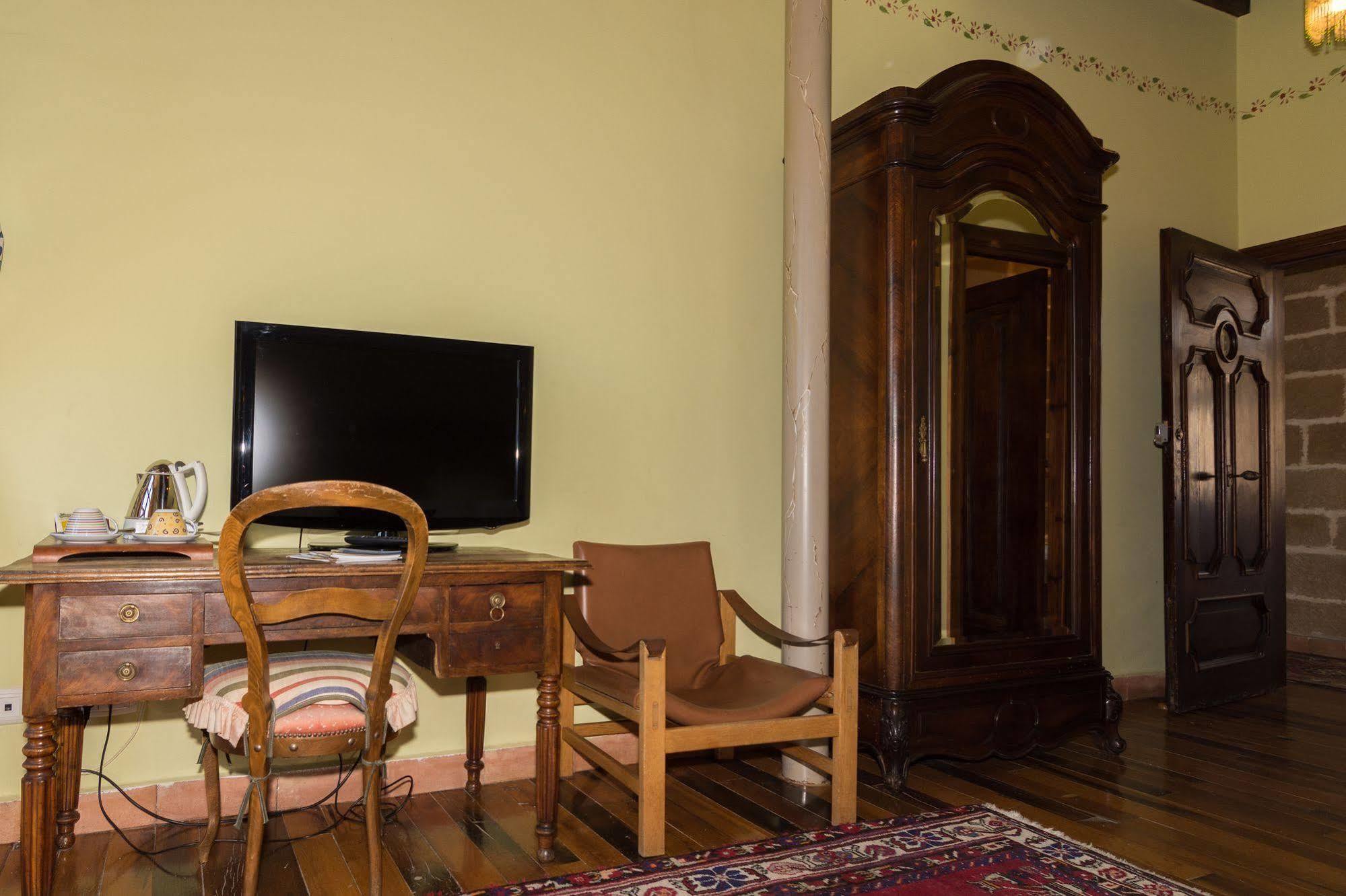 Hospederia Senorio De Casalarreina Hotell Exteriör bild